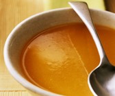 Möhrensuppe