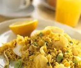 Kedgeree