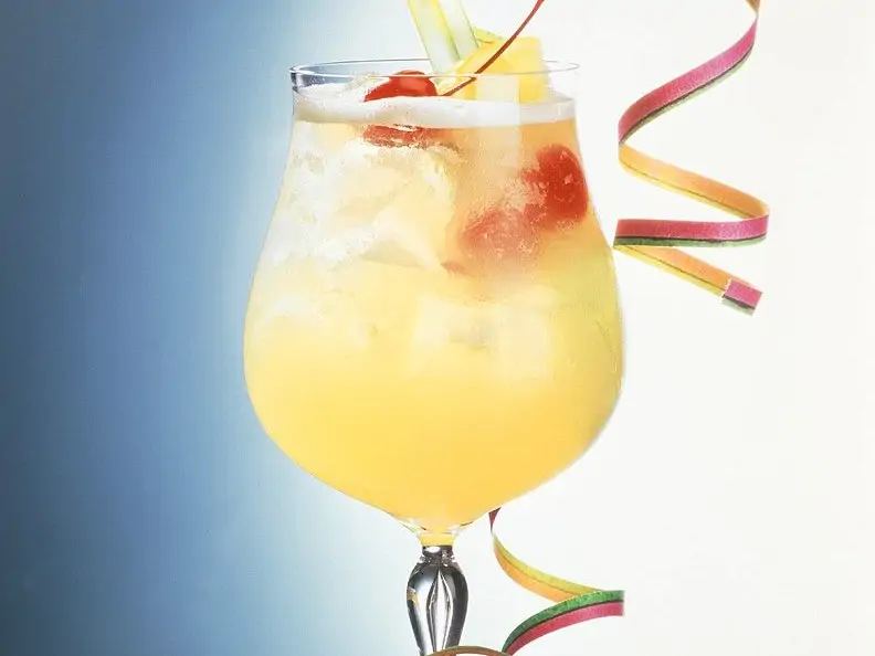 Tom Collins