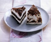 Erdbeer-Quarktorte