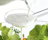 Joghurt-Dressing