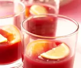 Orangenpunsch