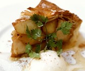 Apfel-Pie