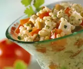 Graupen-Risotto