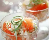 Shrimps-Grapefruit-Cocktail
