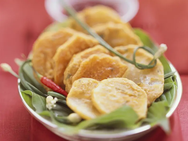 Pakoras