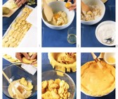 Apfel-Pie