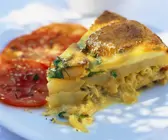 Kartoffeltortilla