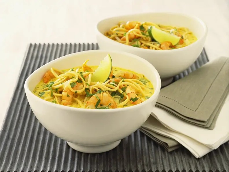 Laksa