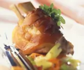 Schweinshaxe
