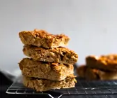 Smarter Butterkuchen mit Mandeln