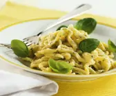 Kräuter-Spätzle