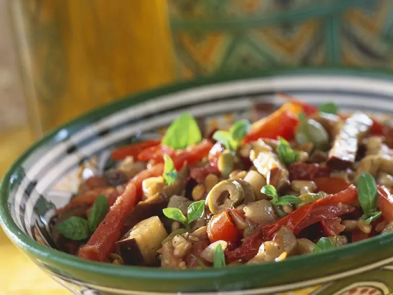 Ratatouille