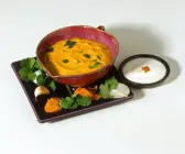 Joghurtmarinade