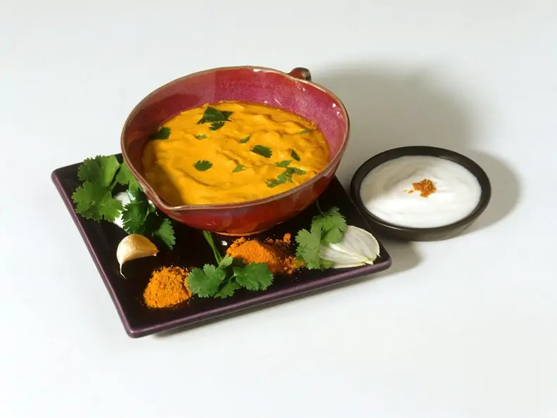 Joghurtmarinade