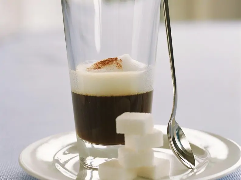 Irish Coffee