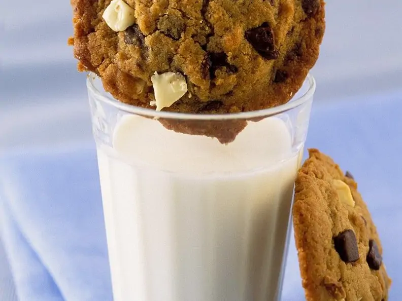 Pekannuss-Cookies