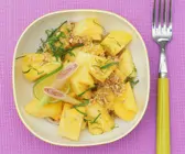 Ananassalat