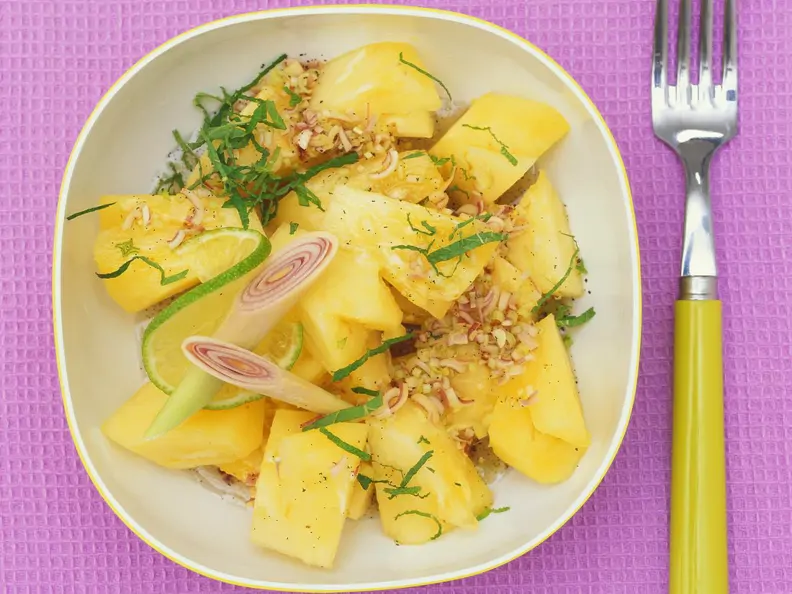 Ananassalat