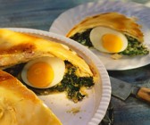 Torta Pasqualina
