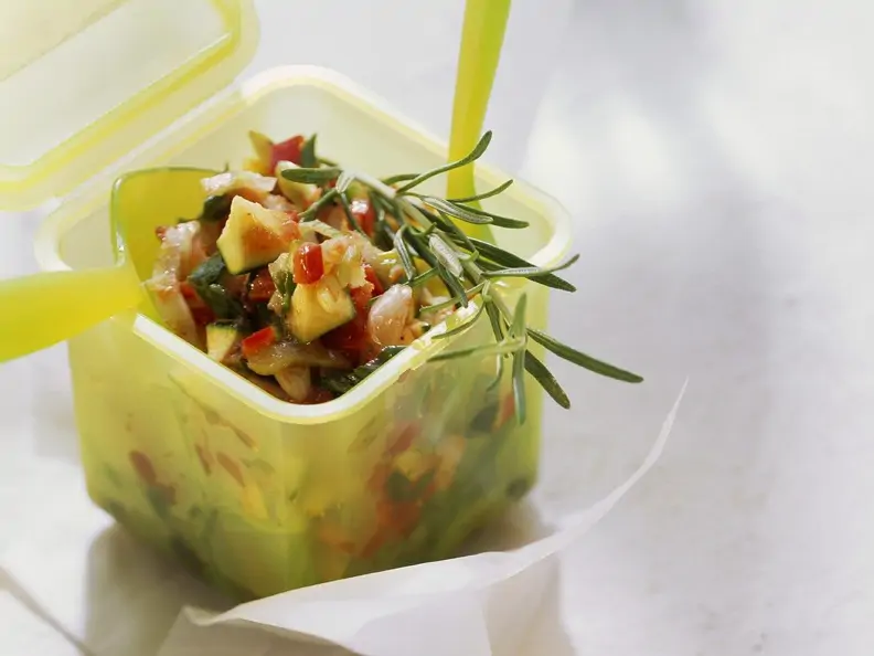Ratatouille