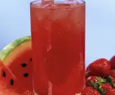 Melonen-Limonade
