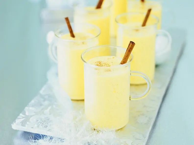 Eierpunsch