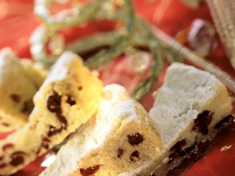 Shortbread