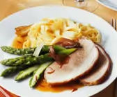 Schweinerollbraten