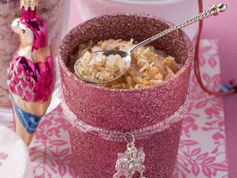 Currysalz Thai-Style