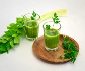Healthy Green-Shot
