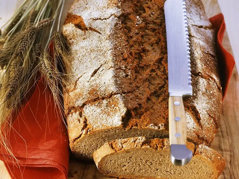 Roggenbrot