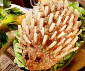 Mett-Igel