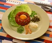 Steak Tatar