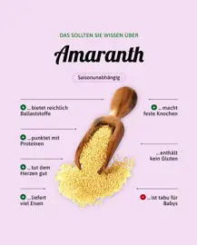 Amaranth