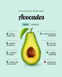Avocado