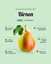 Birnen