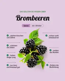 Brombeeren