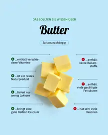 Butter