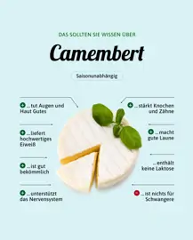 Camembert