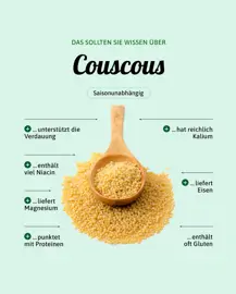 Couscous