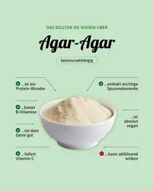 Agar-Agar