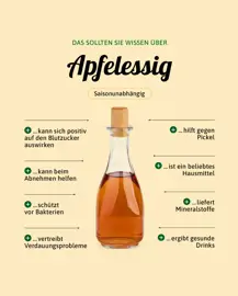 Apfelessig