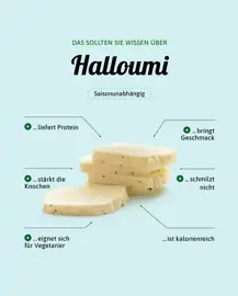 Halloumi