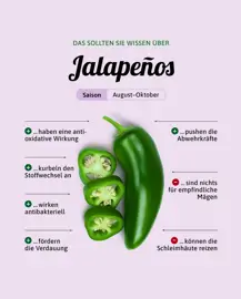 Jalapeño