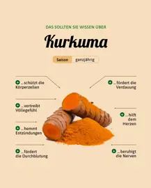Kurkuma