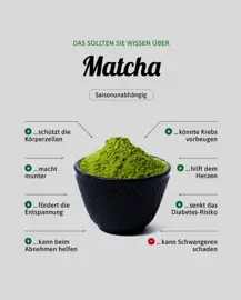Matcha