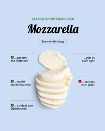 Mozzarella
