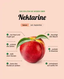 Nektarine