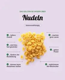 Nudeln